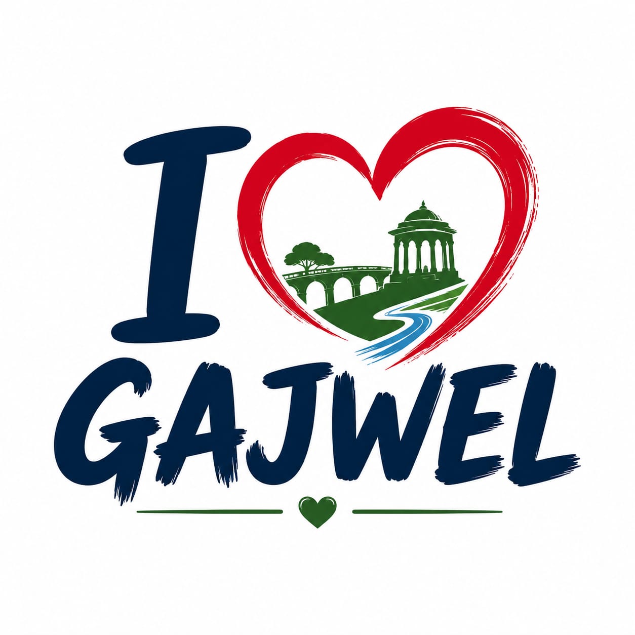 Gajwel